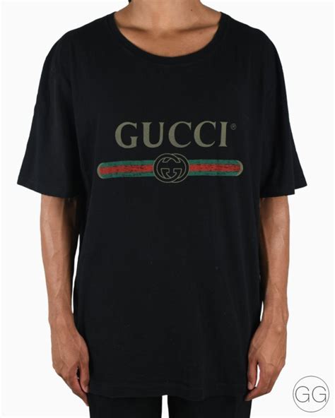 camiseta de gucci|camiseta gucci original.